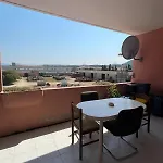 شقة Bona أولبيا