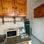 شقة Bona أولبيا