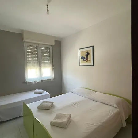 Appartement Bona *