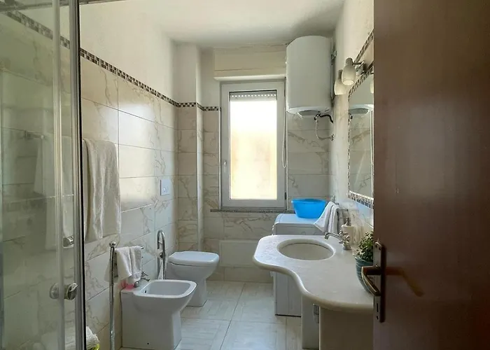 Appartement Bona Olbia