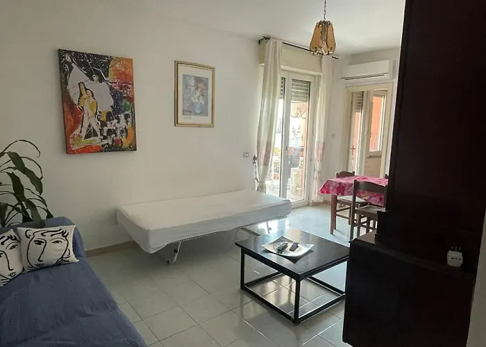 Appartement Bona Olbia