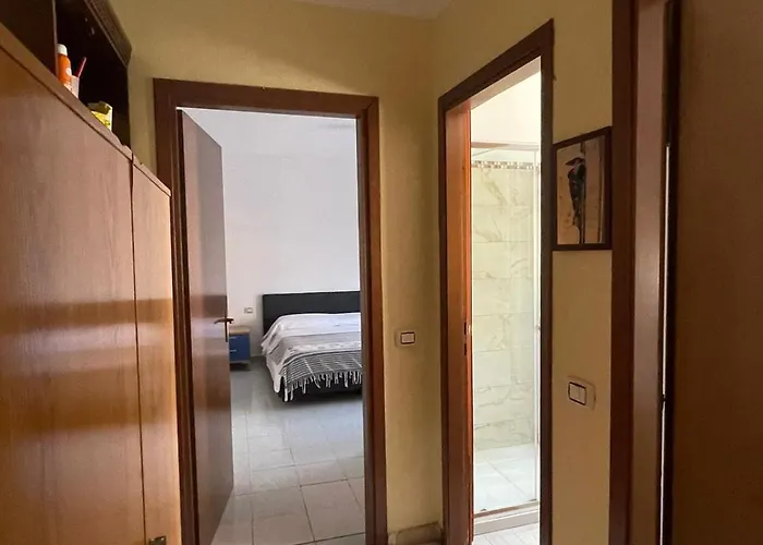 Appartement Bona Olbia