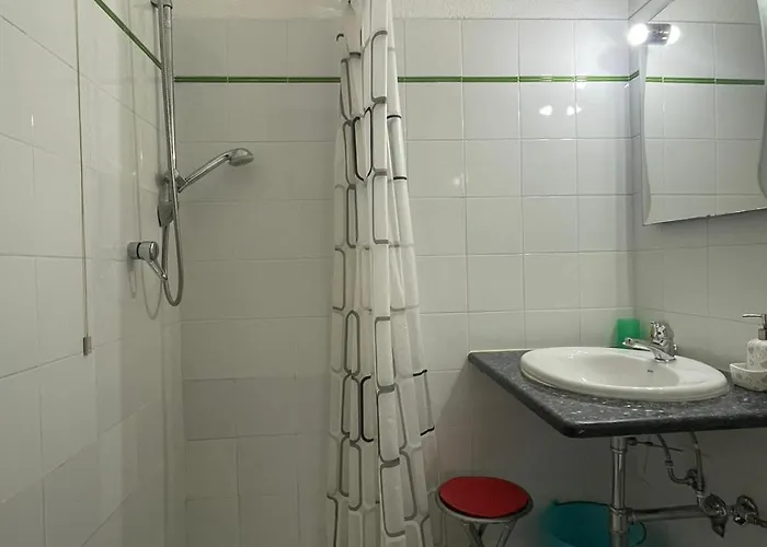 Bona Appartement Olbia