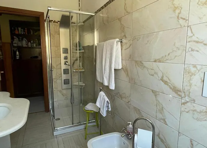 Bona Appartement Olbia